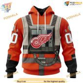 Custom Star Wars Rebel Pilot Design Nhl Detroit Red Wings Hoodie 3d 1.jpg - demo10