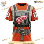 Custom Star Wars Rebel Pilot Design Nhl Detroit Red Wings Hoodie 3d 3.jpg - demo10