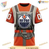 Custom Star Wars Rebel Pilot Design Nhl Edmonton Oilers Hoodie 3d 3.jpg - demo10