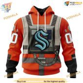 Custom Star Wars Rebel Pilot Design Nhl Seattle Kraken Hoodie 3d 1.jpg - demo10