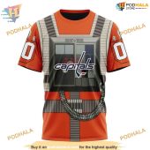 Custom Star Wars Rebel Pilot Design Nhl Washington Capitals Hoodie 3d 3.jpg - demo10