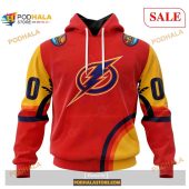Custom Tampa Bay Lightning All Star Sunset Nhl Shirt Hoodie 3d 1.jpg - demo10