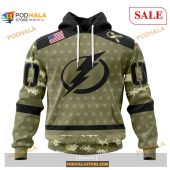 Custom Tampa Bay Lightning Camo Military Appreciation Nhl Shirt Hoodie 3d 1.jpg - demo10
