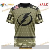 Custom Tampa Bay Lightning Camo Military Appreciation Nhl Shirt Hoodie 3d 3.jpg - demo10