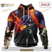 Custom Tampa Bay Lightning Design X Star War Nhl Shirt Hoodie 3d 1.jpg - demo10