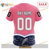 Custom Tampa Bay Lightning Fights Cancer Nhl Shirt Hoodie 3d 4.jpg - demo10