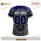 Custom Tampa Bay Lightning Norse Viking Symbols Nhl Shirt Hoodie 3d 2.jpg - demo10