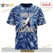 Custom Tampa Bay Lightning Retro Vintage Tie Dye Nhl Shirt Hoodie 3d 3.jpg - demo10