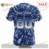 Custom Tampa Bay Lightning Retro Vintage Tie Dye Nhl Shirt Hoodie 3d 4.jpg - demo10