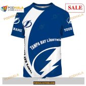 Custom Tampa Bay Lightning Sweatshirt Nhl Hoodie 3d You Laugh I Laugh You Cry I Cry 2.jpg - demo10