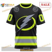 Custom Tampa Bay Lightning Unisex Firefighter Uniforms Color Nhl Shirt Hoodie 3d 3.jpg - demo10