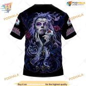 Custom Tattoo Girl Artwork 2023 Unisex Nhl Colorado Avalanche Hoodie 3d 4.jpg - demo10