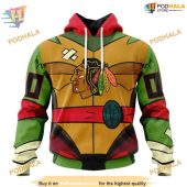 Custom Teenage Mutant Ninja Turtles Design Nhl Chicago Blackhawks Hoodie 3d 1.jpg - demo10