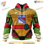 Custom Teenage Mutant Ninja Turtles Design Nhl New York Rangers Hoodie 3d 1.jpg - demo10