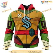 Custom Teenage Mutant Ninja Turtles Design Nhl Seattle Kraken Hoodie 3d 1.jpg - demo10