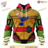 Custom Teenage Mutant Ninja Turtles Design Nhl St Louis Blues Hoodie 3d 1.jpg - demo10