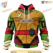 Custom Teenage Mutant Ninja Turtles Design Nhl Washington Capitals Hoodie 3d 1.jpg - demo10