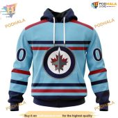 Custom The 1948 Rcaf Alternate Kits Nhl Winnipeg Jets Hoodie 3d 1.jpg - demo10
