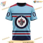 Custom The 1948 Rcaf Alternate Kits Nhl Winnipeg Jets Hoodie 3d 3.jpg - demo10