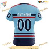 Custom The 1948 Rcaf Alternate Kits Nhl Winnipeg Jets Hoodie 3d 4.jpg - demo10