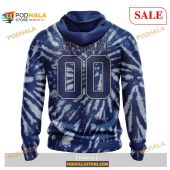 Custom Toronto Maple Leafs Retro Vintage Tie Dye Nhl Shirt Hoodie 3d 2.jpg - demo10