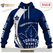 Custom Toronto Maple Leafs Sweatshirt Nhl Hoodie 3d You Laugh I Laugh You Cry I Cry 1.jpg - demo10