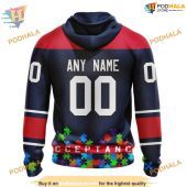 Custom Unisex Kits Hockey Fights Against Autism Nhl Washington Capitals Hoodie 3d 2.jpg - demo10