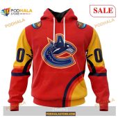 Custom Vancouver Canucks All Star Sunset Nhl Shirt Hoodie 3d 1.jpg - demo10
