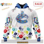 Custom Vancouver Canucks Autism Awareness Design Nhl Shirt Hoodie 3d 1.jpg - demo10