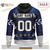 Custom Vancouver Canucks Chrismas Season Nhl Shirt Hoodie 3d 2.jpg - demo10
