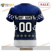 Custom Vancouver Canucks Chrismas Season Nhl Shirt Hoodie 3d 4.jpg - demo10