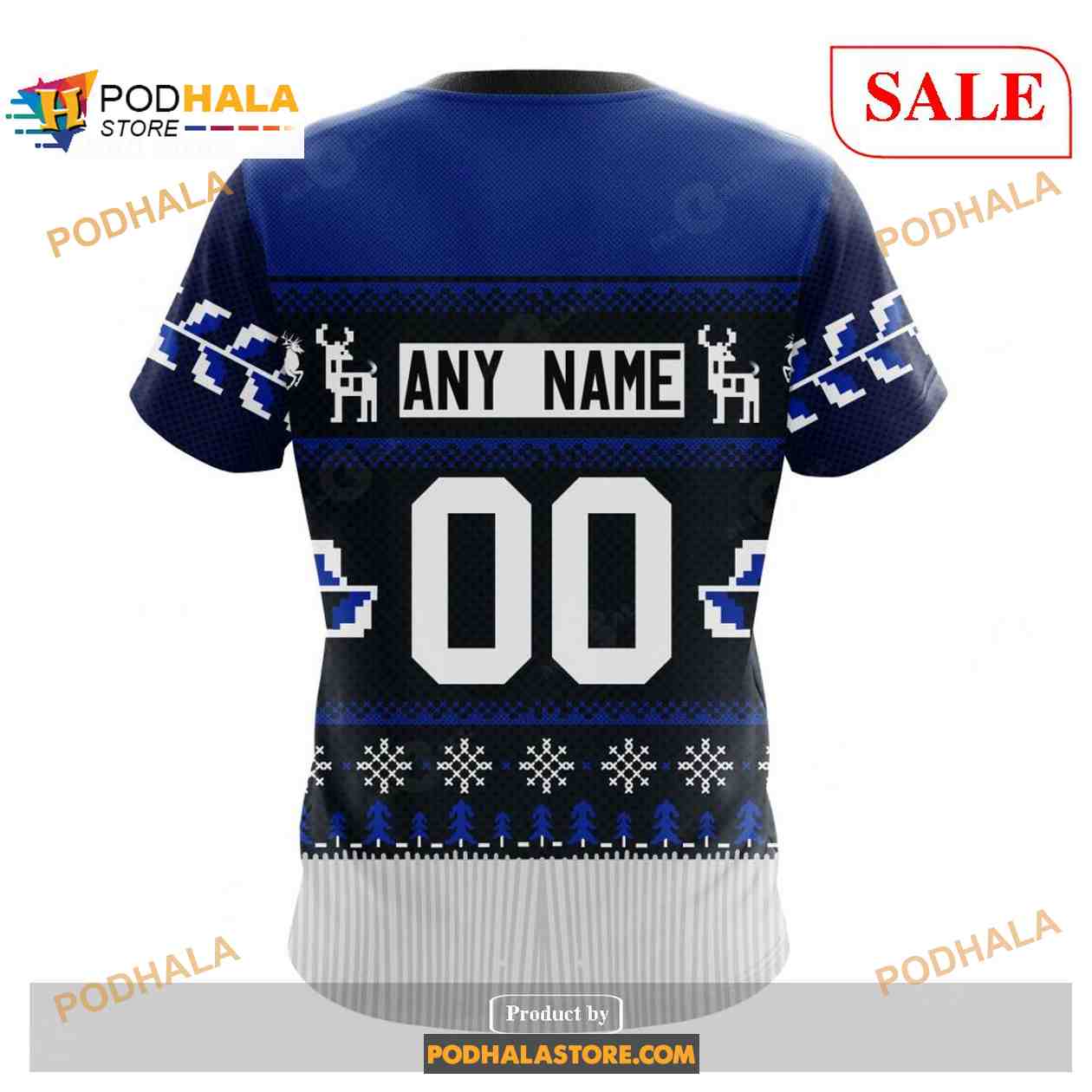 Custom Vancouver Canucks Chrismas Season NHL Shirt Hoodie 3D Custom Vancouver Canucks Chrismas Season NHL Shirt Hoodie 3D