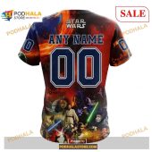 Custom Vancouver Canucks Design X Star War Nhl Shirt Hoodie 3d 4.jpg - demo10