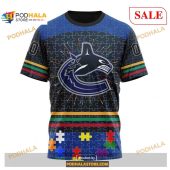 Custom Vancouver Canucks Fearless Aganst Autism Nhl Shirt Hoodie 3d 3.jpg - demo10