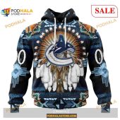 Custom Vancouver Canucks Native Costume Nhl Shirt Hoodie 3d 1.jpg - demo10