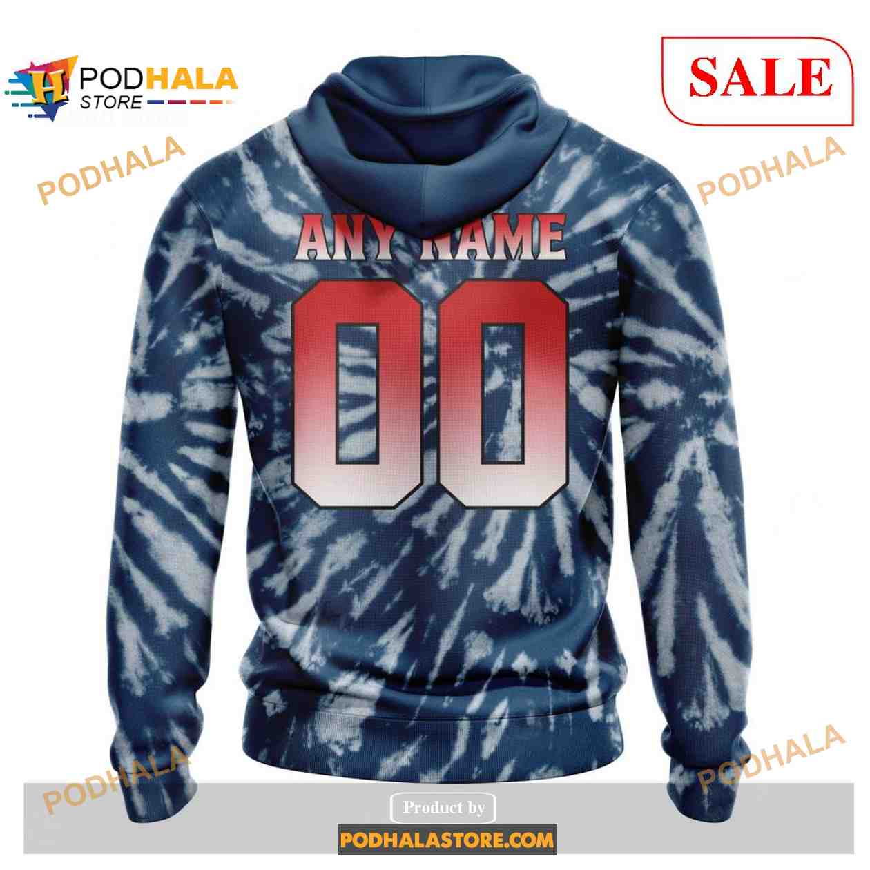 Custom Vancouver Canucks Retro Vintage Tie Dye NHL Shirt Hoodie 3D Custom Vancouver Canucks Retro Vintage Tie Dye NHL Shirt Hoodie 3D