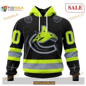 Custom Vancouver Canucks Unisex Firefighter Uniforms Color Nhl Shirt Hoodie 3d 1.jpg - demo10