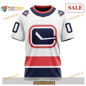 Custom Vancouver Canucks Unisex With Retro Concepts Nhl Shirt Hoodie 3d 3.jpg - demo10