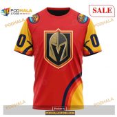 Custom Vegas Golden Knights All Star Sunset Sweatshirt Nhl Hoodie 3d 3.jpg - demo10