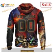 Custom Vegas Golden Knights Design X Star War Sweatshirt Nhl Hoodie 3d 2.jpg - demo10