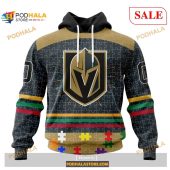 Custom Vegas Golden Knights Fearless Aganst Autism Sweatshirt Nhl Hoodie 3d 1.jpg - demo10