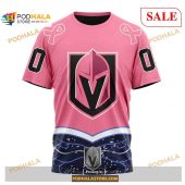 Custom Vegas Golden Knights Fights Cancer Sweatshirt Nhl Hoodie 3d 3.jpg - demo10