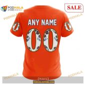 Custom Vegas Golden Knights Hispanic Heritage 2023 Sweatshirt Nhl Hoodie 3d 4.jpg - demo10