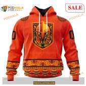 Custom Vegas Golden Knights National Day For Truth And Reconciliation Nhl Hoodie 3d 1.jpg - demo10