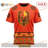 Custom Vegas Golden Knights National Day For Truth And Reconciliation Nhl Hoodie 3d 3.jpg - demo10