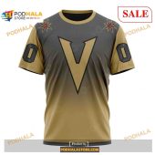 Custom Vegas Golden Knights Retro Gradient Design Sweatshirt Nhl Hoodie 3d 3.jpg - demo10