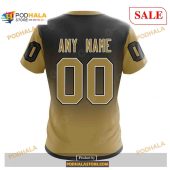 Custom Vegas Golden Knights Retro Gradient Design Sweatshirt Nhl Hoodie 3d 4.jpg - demo10