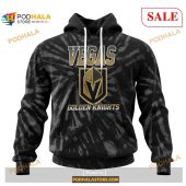Custom Vegas Golden Knights Retro Vintage Tie Dye Sweatshirt Nhl Hoodie 3d 1.jpg - demo10