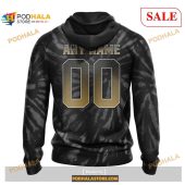 Custom Vegas Golden Knights Retro Vintage Tie Dye Sweatshirt Nhl Hoodie 3d 2.jpg - demo10