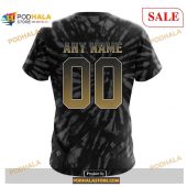 Custom Vegas Golden Knights Retro Vintage Tie Dye Sweatshirt Nhl Hoodie 3d 4.jpg - demo10